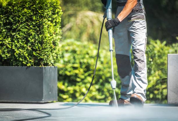Best Post-Construction Pressure Washing  in Shenandoah, PA