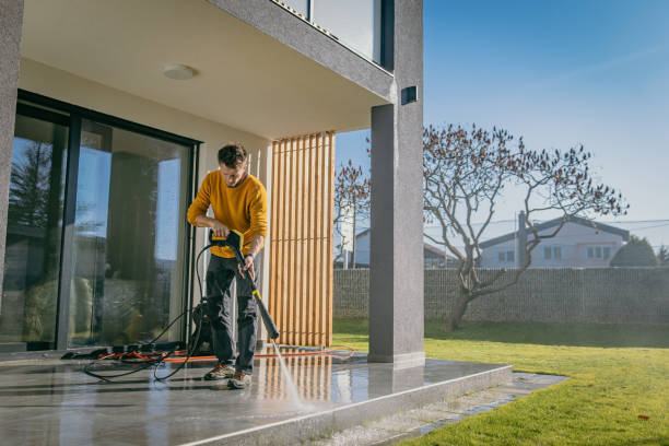 Best Pool Deck Cleaning  in Shenandoah, PA